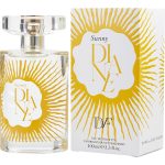 Edt Spray 3.3 Oz - Sunny Diane By Diane Von Furstenberg