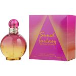 Edt Spray 3.3 Oz - Sunset Fantasy Britney Spears By Britney Spears