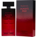Edt Spray 3.3 Oz *Tester - Always Red By Elizabeth Arden