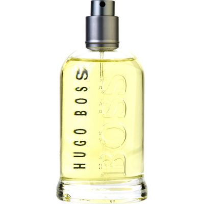 Edt Spray 3.3 Oz *Tester - Boss #6 By Hugo Boss