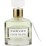 Edt Spray 3.3 Oz *Tester - Carven L'Eau De Toilette By Carven