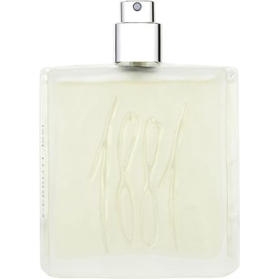 Edt Spray 3.3 Oz *Tester - Cerruti 1881 By Nino Cerruti