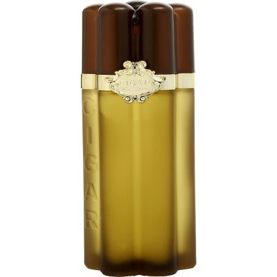 Edt Spray 3.3 Oz *Tester - Cigar By Remy Latour