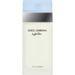 Edt Spray 3.3 Oz *Tester - D & G Light Blue By Dolce & Gabbana