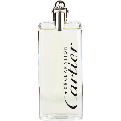 Edt Spray 3.3 Oz *Tester - Declaration By Cartier
