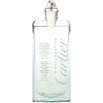 Edt Spray 3.3 Oz *Tester - Declaration Haute Fraicheur By Cartier