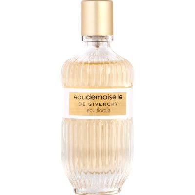 Edt Spray 3.3 Oz *Tester - Eau Demoiselle Eau Florale De Givenchy By Givenchy