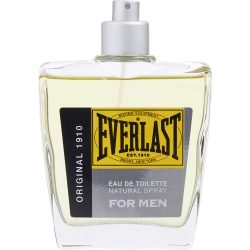 Edt Spray 3.3 Oz *Tester - Everlast Original  By Everlast