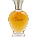 Edt Spray 3.3 Oz *Tester - Femme Rochas By Rochas