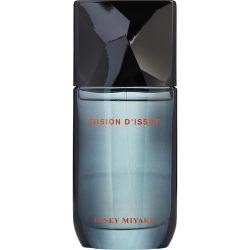 Edt Spray 3.3 Oz *Tester - Fusion D'Issey By Issey Miyake