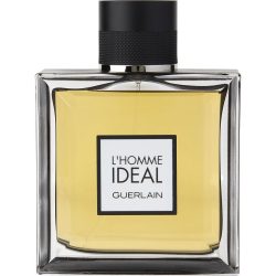 Edt Spray 3.3 Oz *Tester - Guerlain L'Homme Ideal By Guerlain