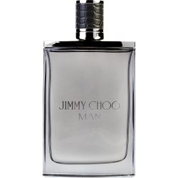 Edt Spray 3.3 Oz *Tester - Jimmy Choo By Jimmy Choo