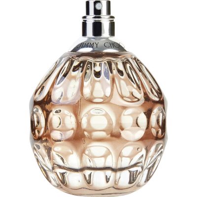 Edt Spray 3.3 Oz *Tester - Jimmy Choo By Jimmy Choo