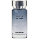 Edt Spray 3.3 Oz *Tester - Karl Lagerfeld Bois De Vetiver By Karl Lagerfeld