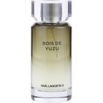 Edt Spray 3.3 Oz *Tester - Karl Lagerfeld Bois De Yuzu By Karl Lagerfeld