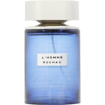 Edt Spray 3.3 Oz *Tester - L'Homme Rochas By Rochas
