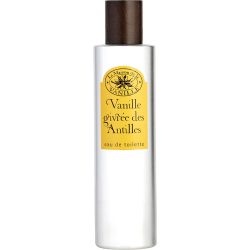 Edt Spray 3.3 Oz *Tester - La Maison De La Vanille Givree De Antilles By La Maison De La Vanille