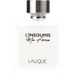 Edt Spray 3.3 Oz *Tester - Lalique L'Insoumis Ma Force By Lalique