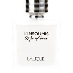 Edt Spray 3.3 Oz *Tester - Lalique L'Insoumis Ma Force By Lalique
