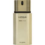 Edt Spray 3.3 Oz *Tester - Lapidus Pour Homme Gold Extreme By Ted Lapidus