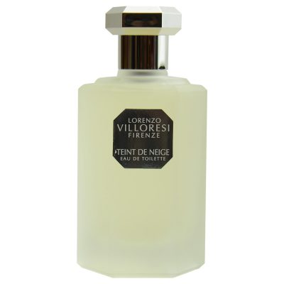 Edt Spray 3.3 Oz *Tester - Lorenzo Villoresi Firenze Teint De Neige By Lorenzo Villoresi