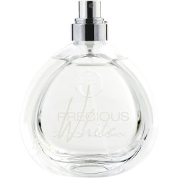Edt Spray 3.3 Oz *Tester - Sergio Tacchini Precious White By Sergio Tacchini