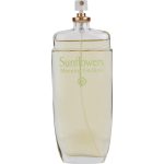 Edt Spray 3.3 Oz *Tester - Sunflowers Morning Gardens By Elizabeth Arden