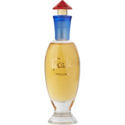 Edt Spray 3.3 Oz *Tester - Tocade By Rochas