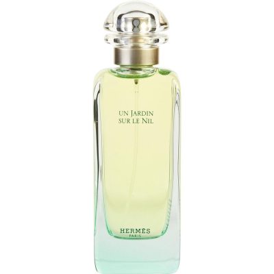 Edt Spray 3.3 Oz *Tester - Un Jardin Sur Le Nil By Hermes