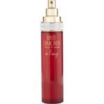 Edt Spray 3.3 Oz *Tester - White Diamonds En Rouge By Elizabeth Taylor