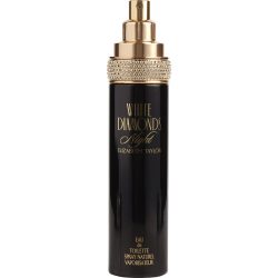 Edt Spray 3.3 Oz *Tester - White Diamonds Night By Elizabeth Taylor
