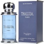 Edt Spray 3.3 Oz - Thallium By Jacques Evard