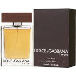 Edt Spray 3.3 Oz - The One By Dolce & Gabbana