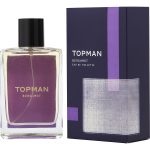 Edt Spray 3.3 Oz - Topman Bergamot By Topman