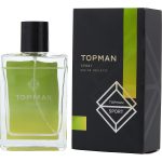 Edt Spray 3.3 Oz - Topman Sport By Topman