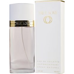 Edt Spray 3.3 Oz - True Love By Elizabeth Arden