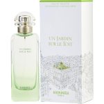 Edt Spray 3.3 Oz - Un Jardin Sur Le Toit By Hermes