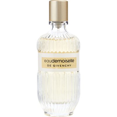 Edt Spray 3.3 Oz (Unboxed) - Eau Demoiselle De Givenchy By Givenchy