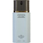 Edt Spray 3.3 Oz (Unboxed) - Lapidus By Ted Lapidus
