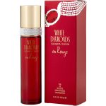 Edt Spray 3.3 Oz - White Diamonds En Rouge By Elizabeth Taylor