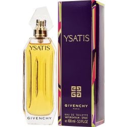 Edt Spray 3.3 Oz - Ysatis By Givenchy
