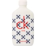 Edt Spray 3.4 Oz (2019 Collectors Edition Bottle) - Ck One By Calvin Klein