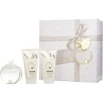 Edt Spray 3.4 Oz & 2X Body Lotion 1.7 Oz - Noa By Cacharel