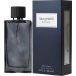 Edt Spray 3.4 Oz - Abercrombie & Fitch First Instinct Blue By Abercrombie & Fitch