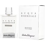 Edt Spray 3.4 Oz - Acqua Essenziale Colonia By Salvatore Ferragamo