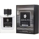 Edt Spray 3.4 Oz - Adolfo Classic By Adolfo Dominguez