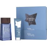 Edt Spray 3.4 Oz & Aftershave Gel 2.5 Oz - Lolita Lempicka By Lolita Lempicka