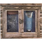 Edt Spray 3.4 Oz & Aftershave Gel 2.5 Oz - Lolita Lempicka Homme By Lolita Lempicka