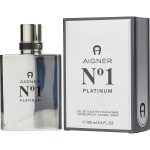 Edt Spray 3.4 Oz - Aigner 1 Platinum By Etienne Aigner