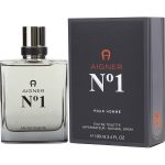 Edt Spray 3.4 Oz - Aigner No 1 By Etienne Aigner